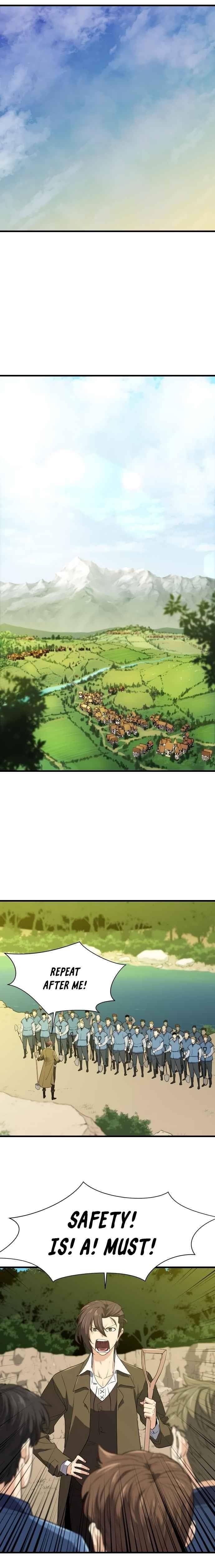 The Greatest Estate Developer, Chapter 4 image 13